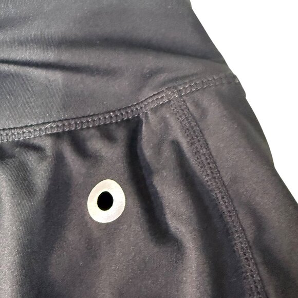 Baleaf Womens Activewear Skirt With Built-In Shorts Black Medium Lightweight Com - Picture 7 of 8